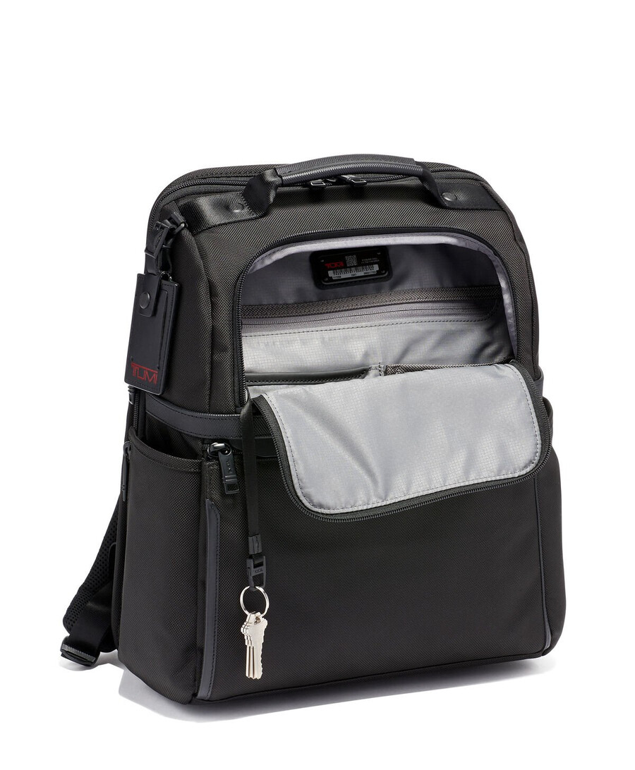 alpha 3 slim solutions brief pack