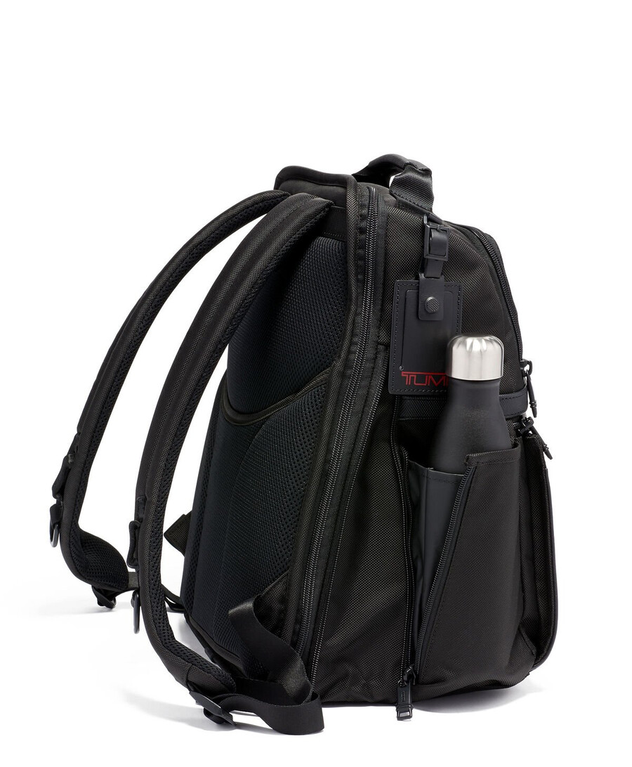 alpha 3 slim solutions brief pack