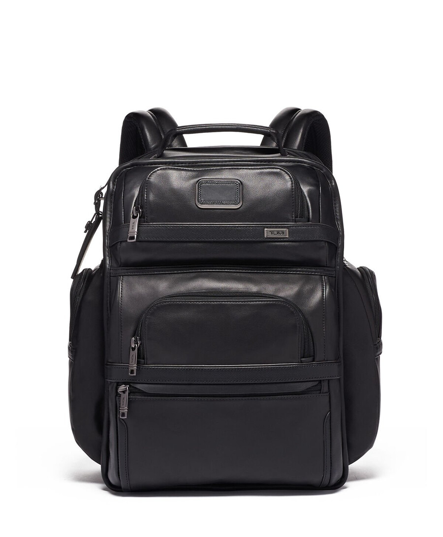 alpha 3 brief pack