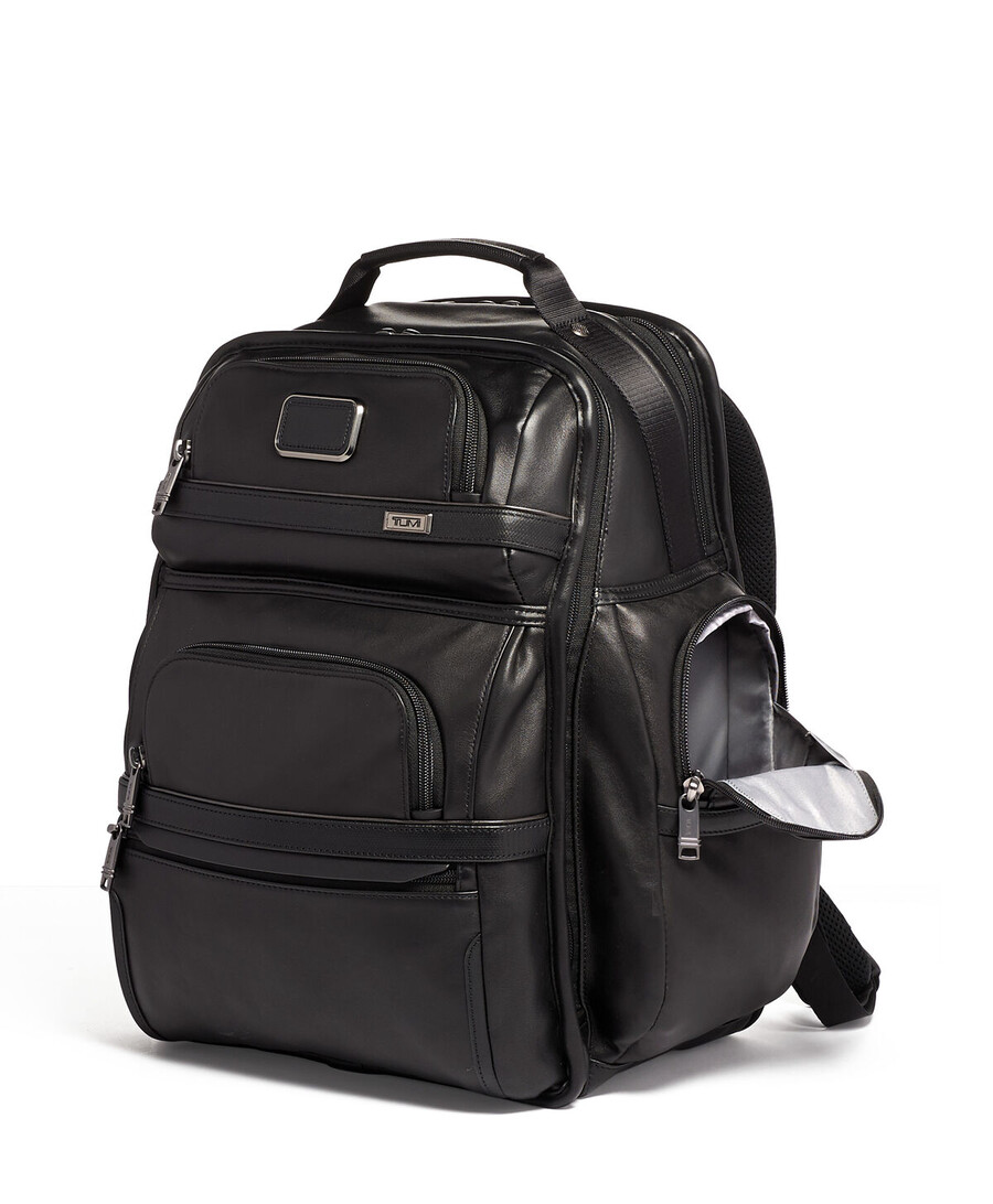 alpha 3 brief pack