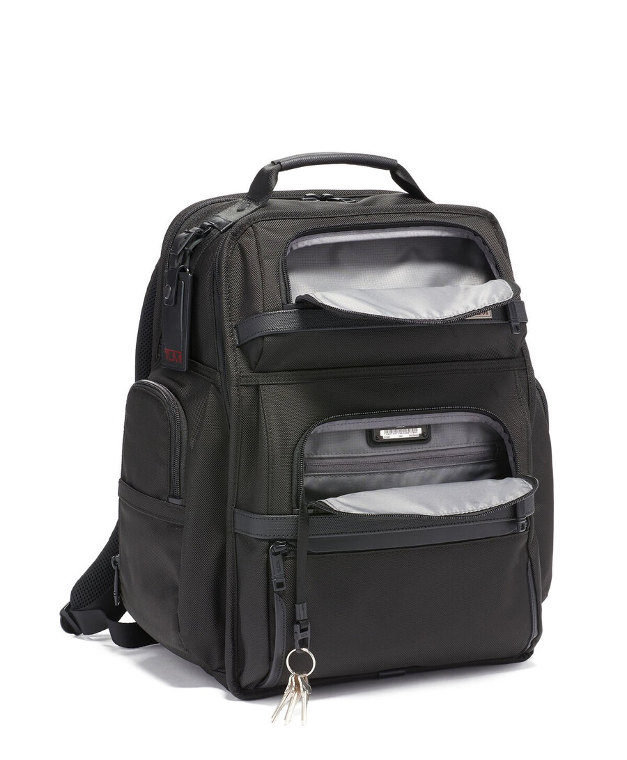 alpha 3 brief pack