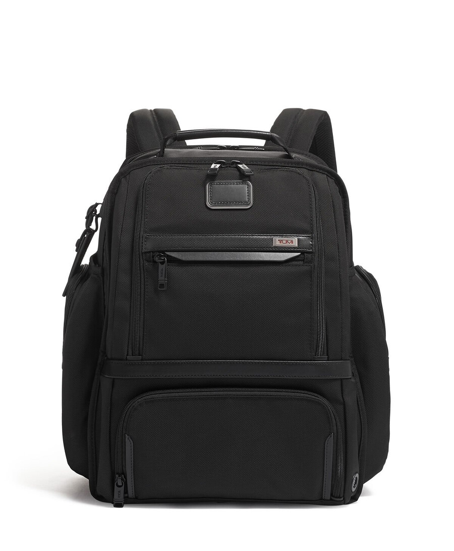 alpha 3 packing backpack