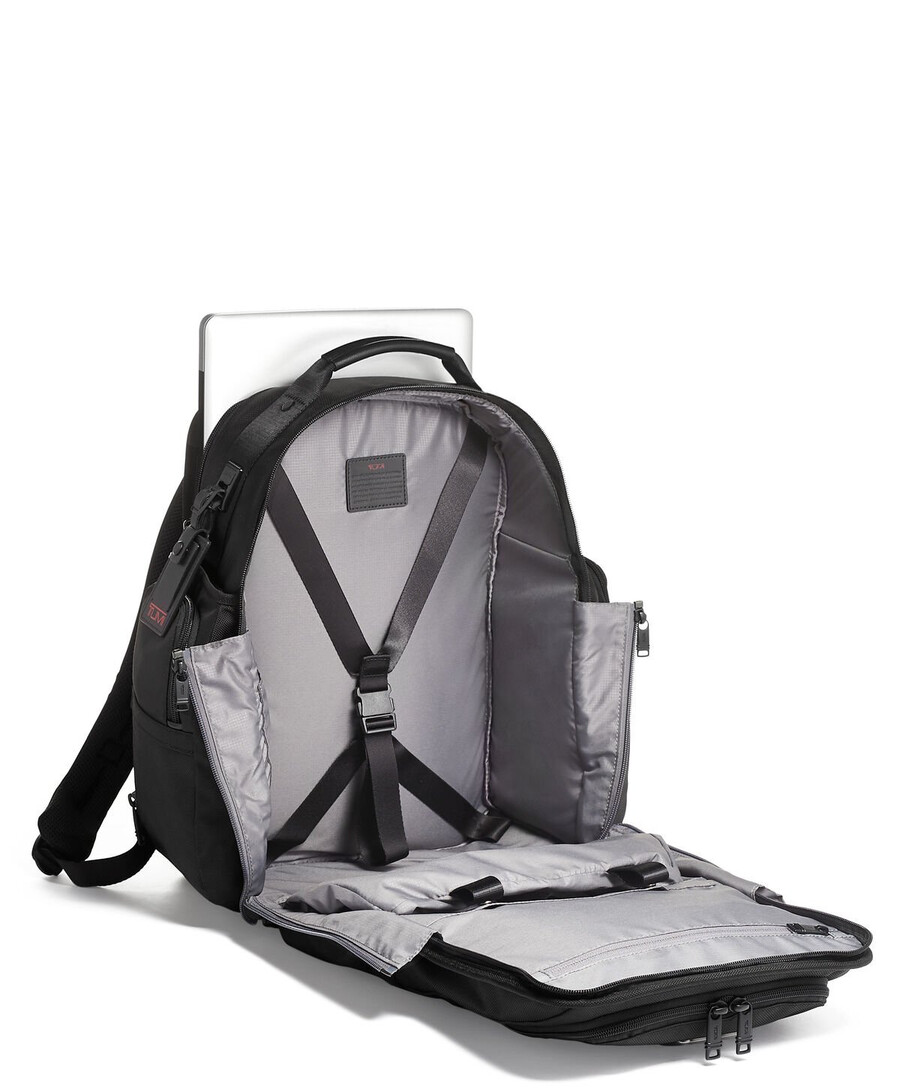 alpha 3 packing backpack