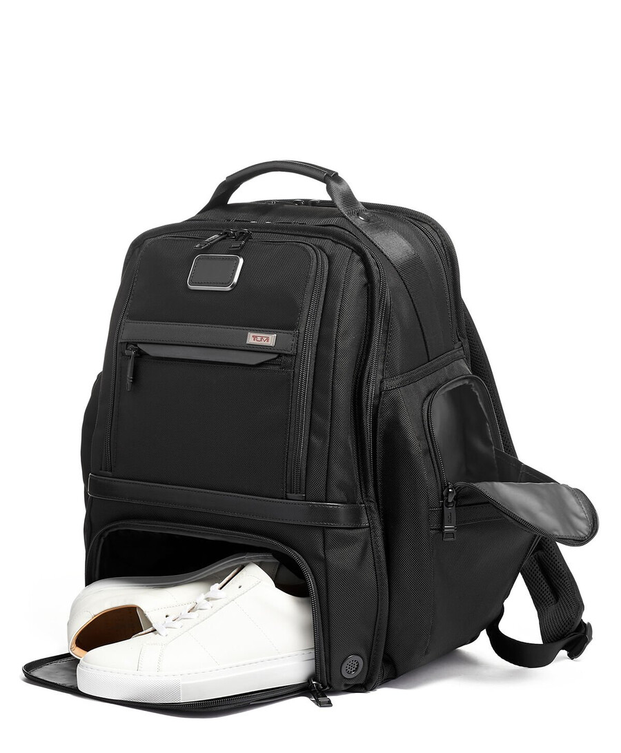 alpha 3 packing backpack
