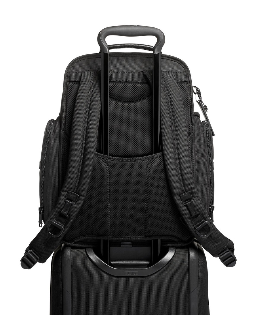 alpha 3 packing backpack