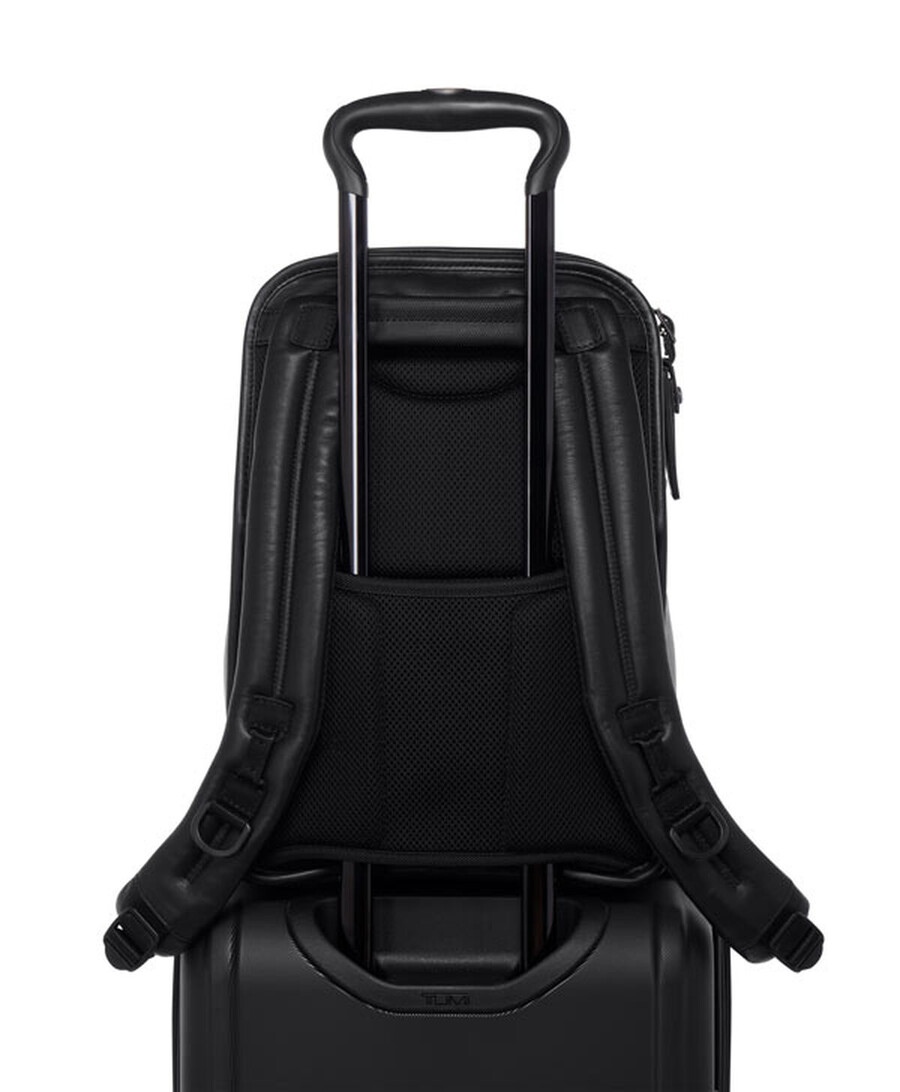 alpha 3 slim backpack