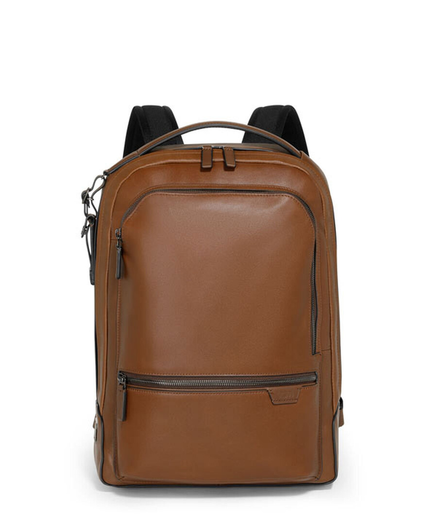 harrison bradner backpack