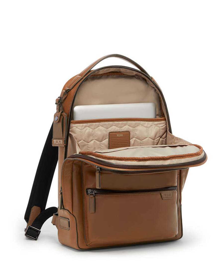 harrison bradner backpack