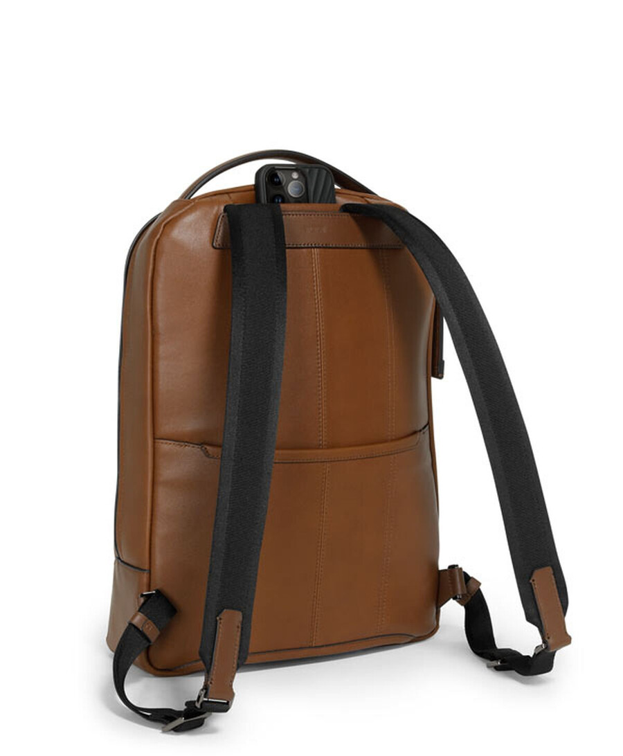 harrison bradner backpack