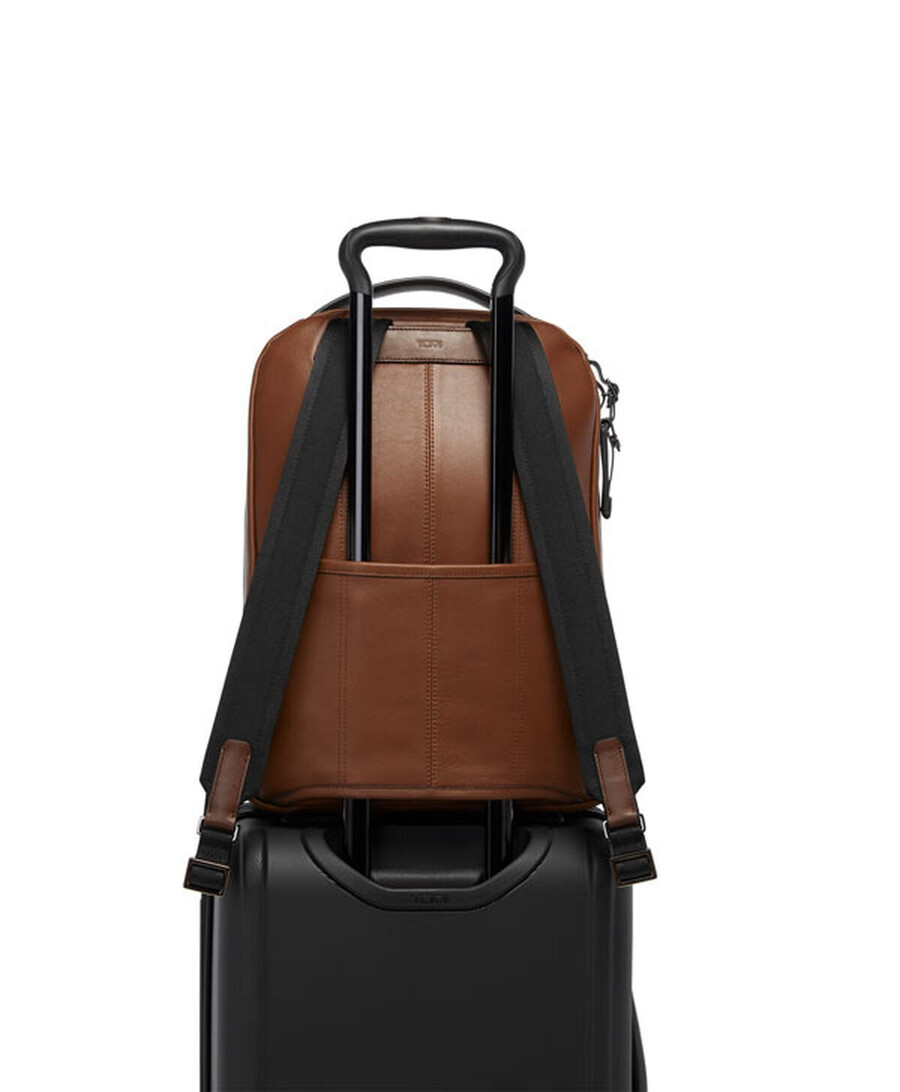 harrison bradner backpack