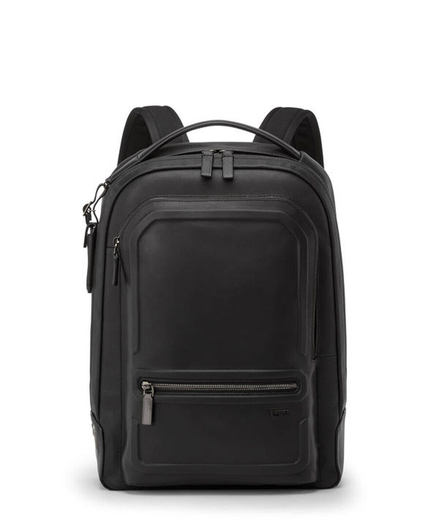 harrison bradner backpack