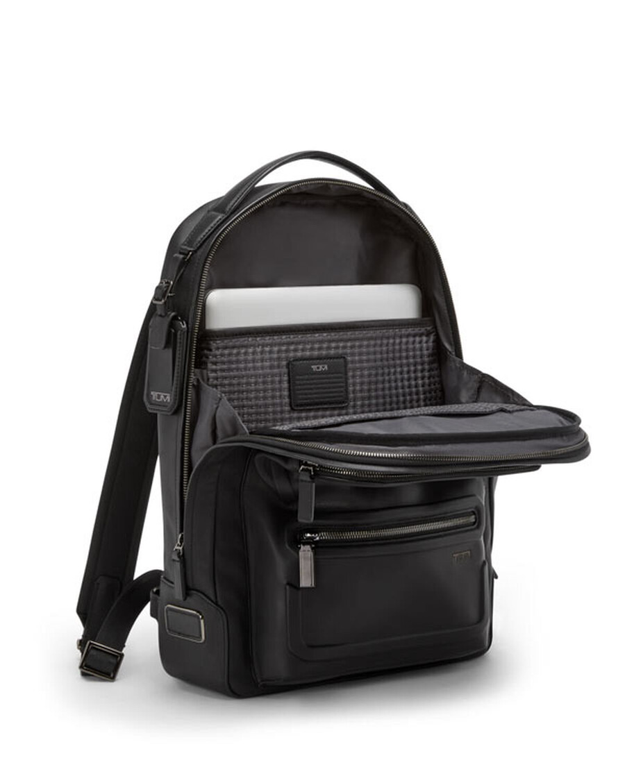 harrison bradner backpack
