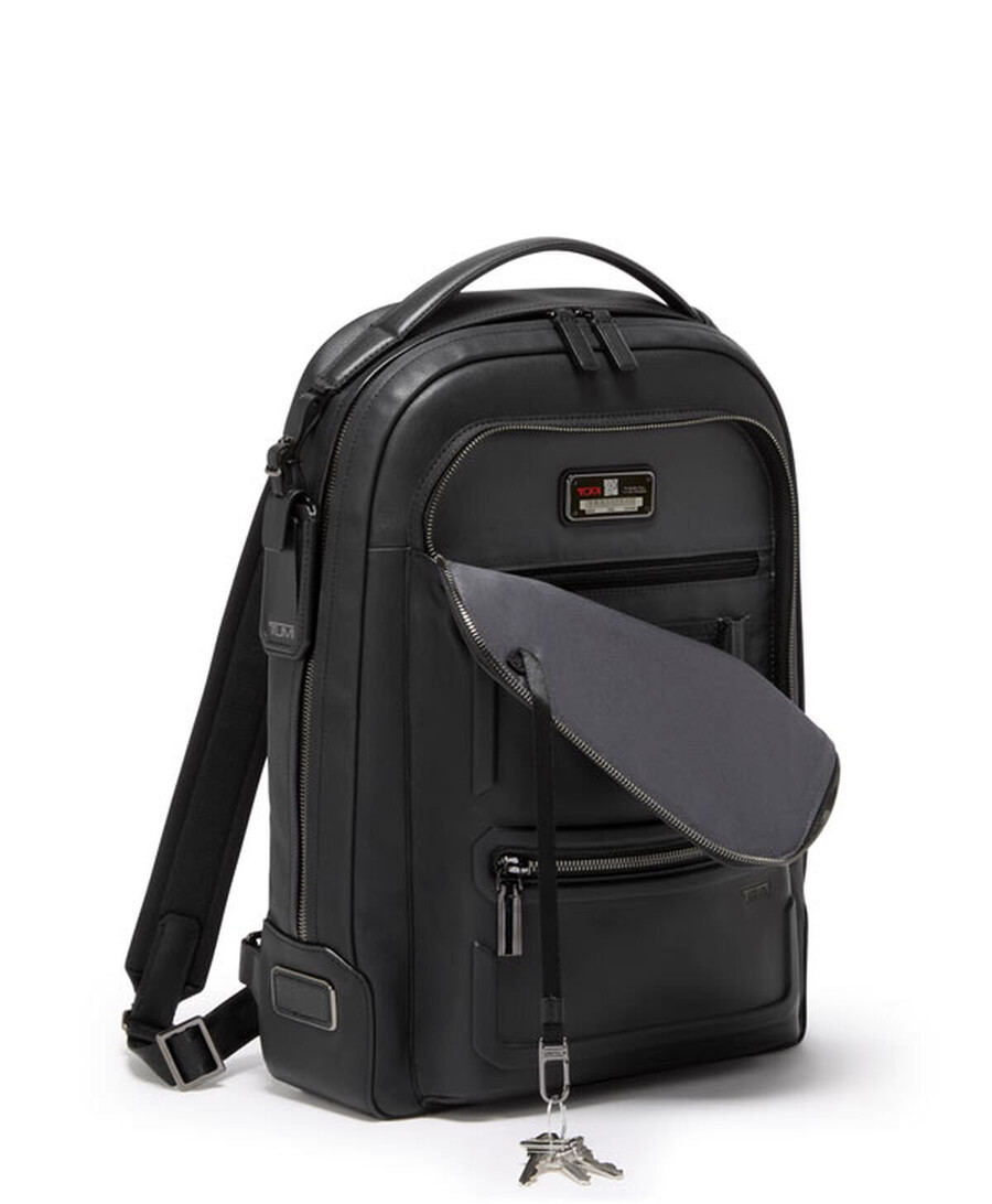 harrison bradner backpack