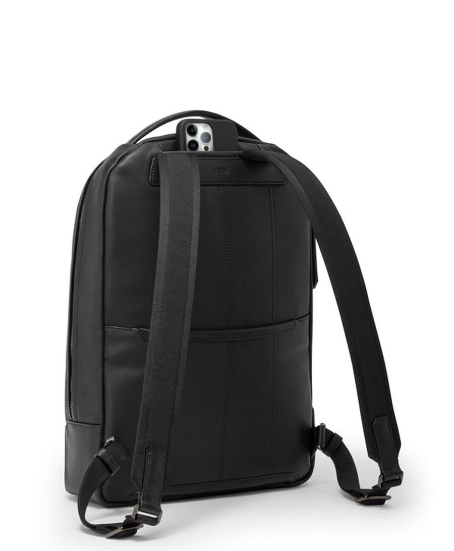 harrison bradner backpack