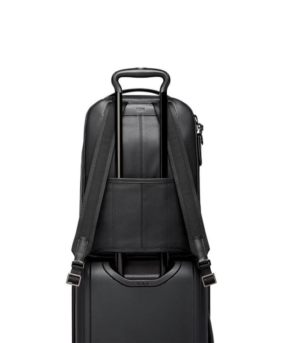 harrison bradner backpack