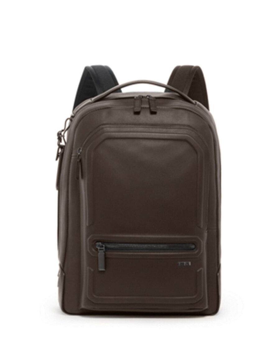 harrison bradner backpack
