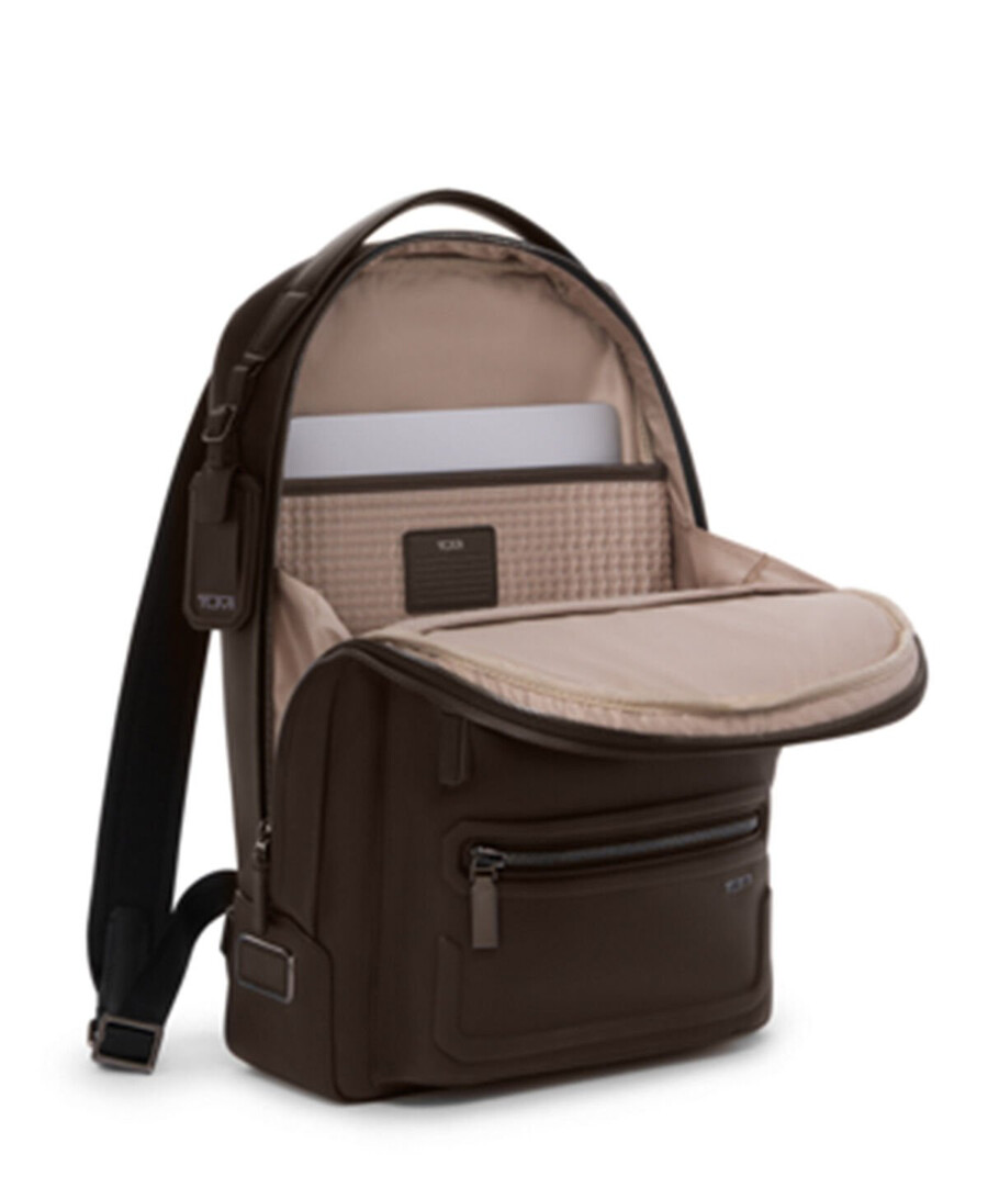 harrison bradner backpack
