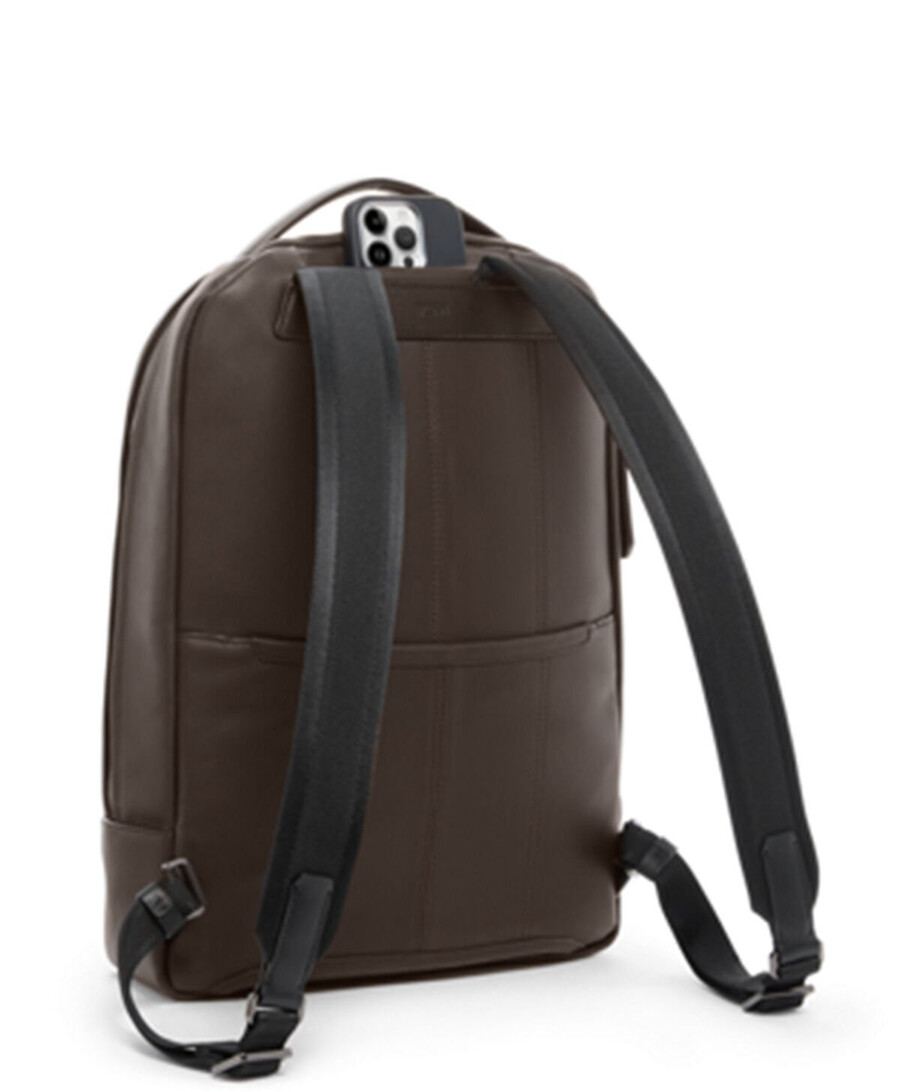 harrison bradner backpack