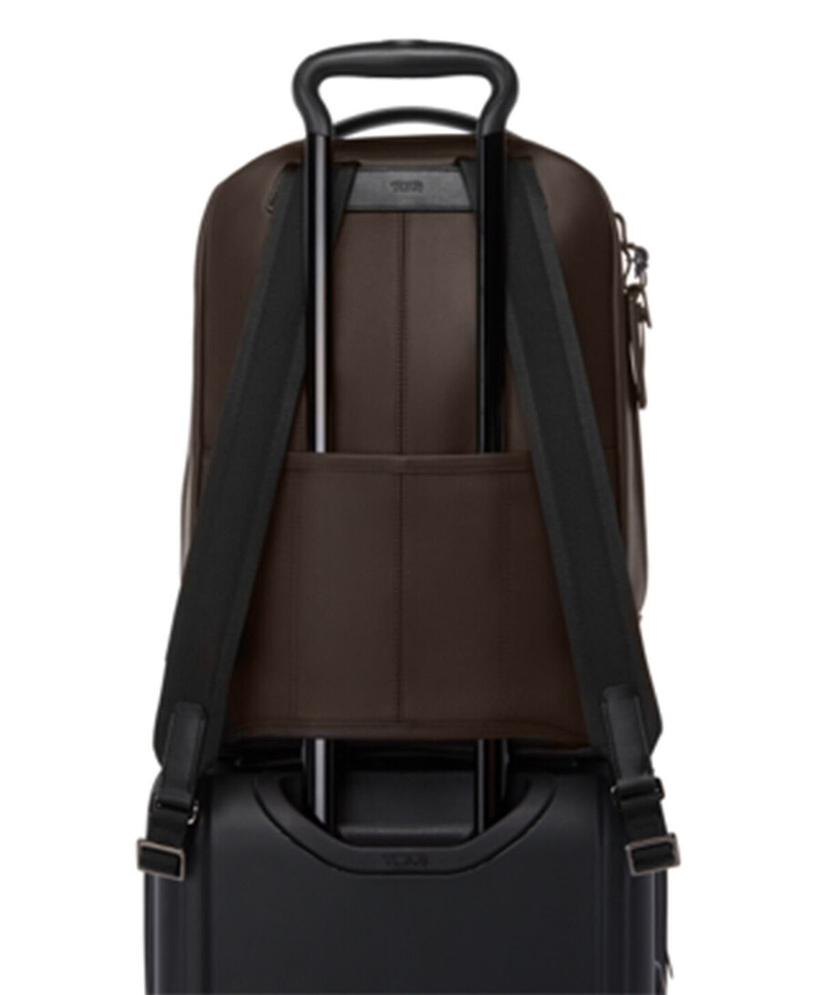 harrison bradner backpack