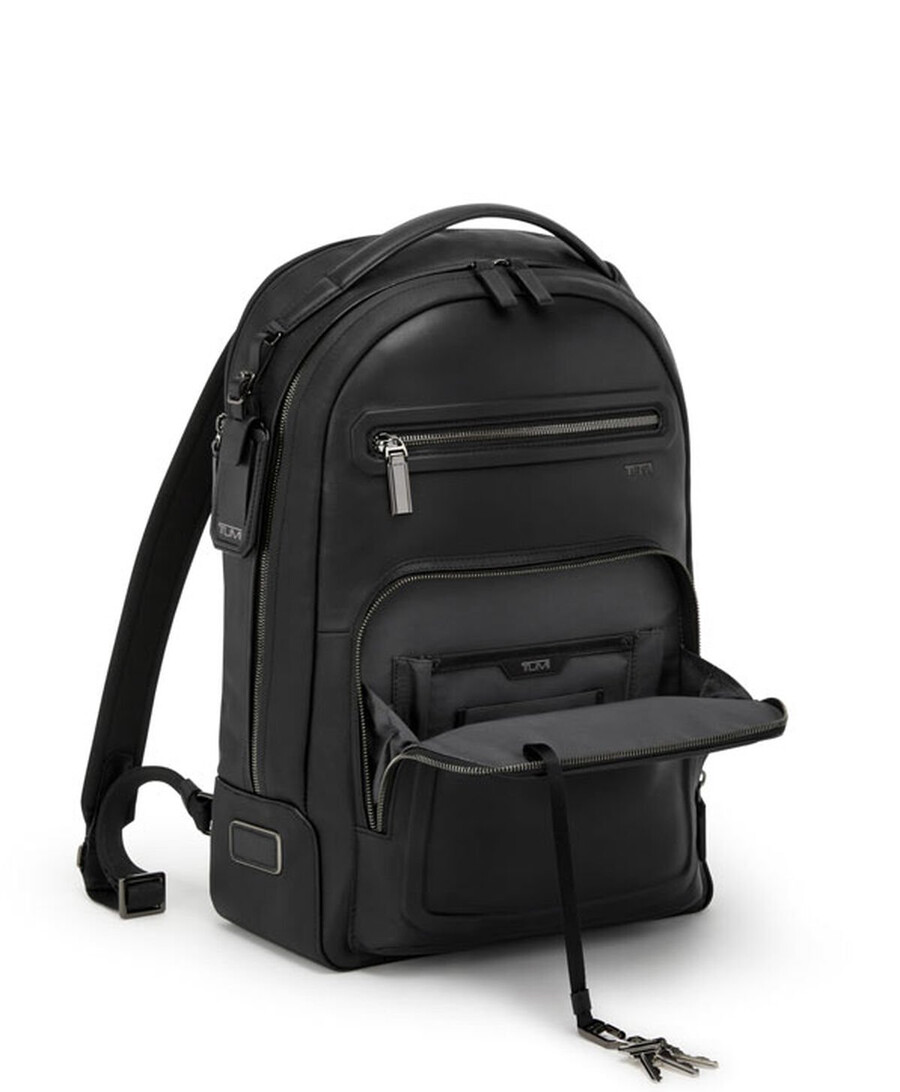 harrison warren backpack