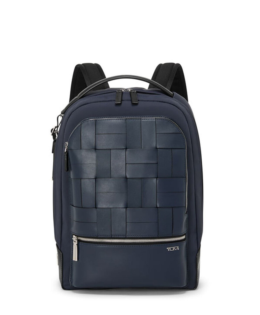 harrison bradner backpack