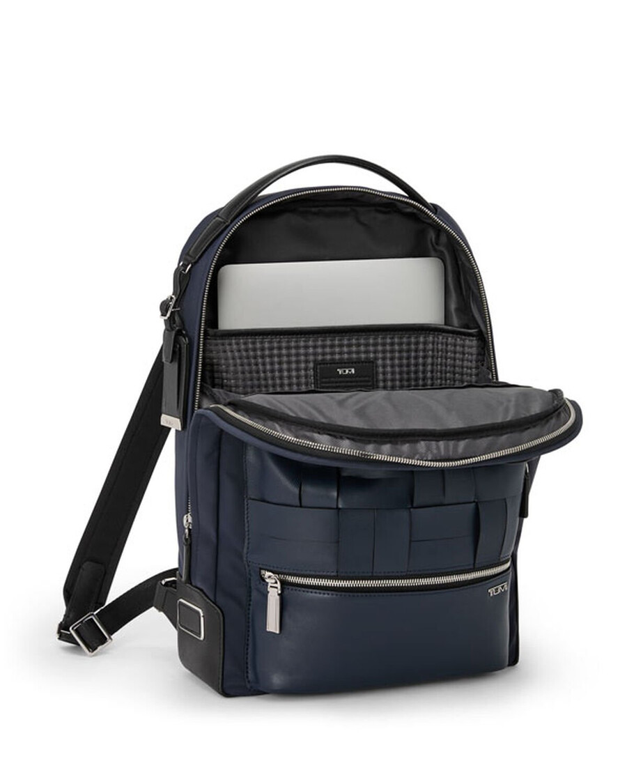 harrison bradner backpack