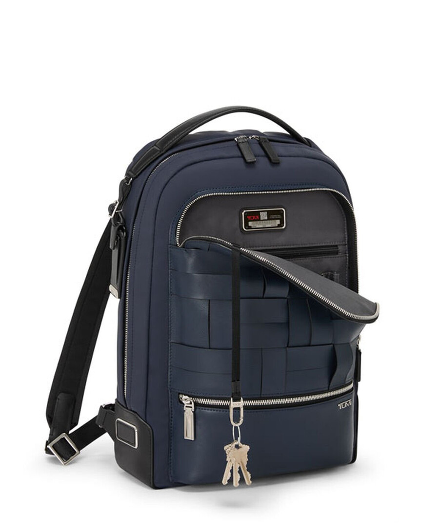 harrison bradner backpack