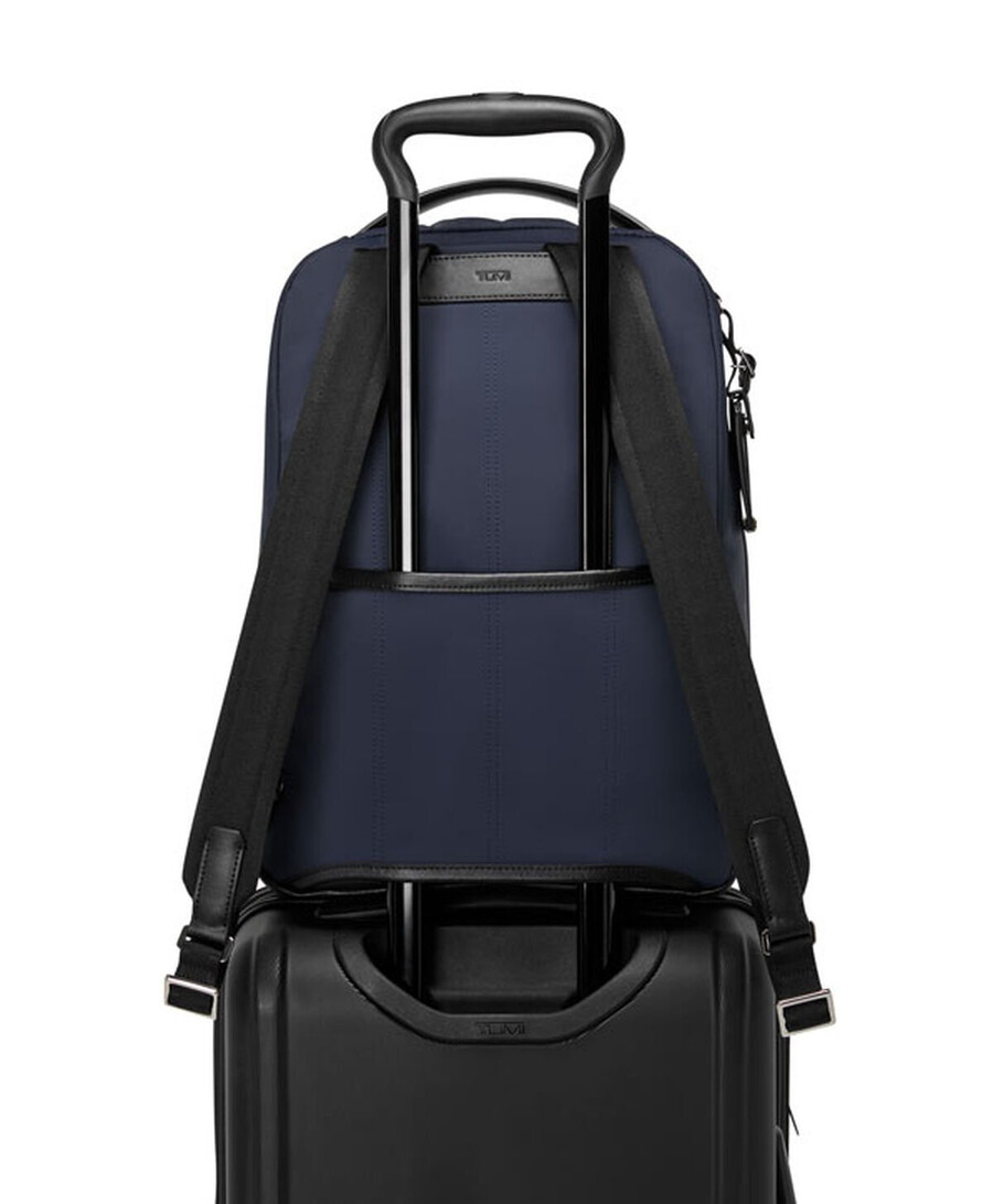 harrison bradner backpack
