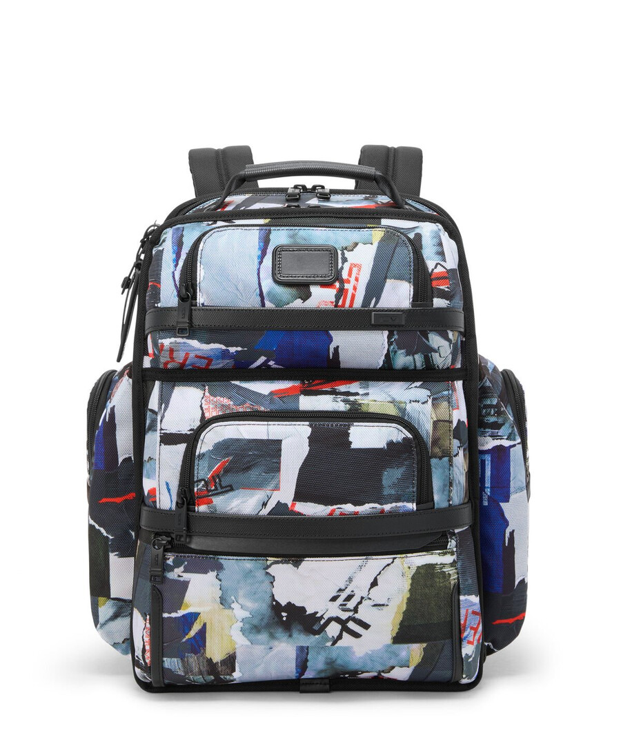 alpha brief pack