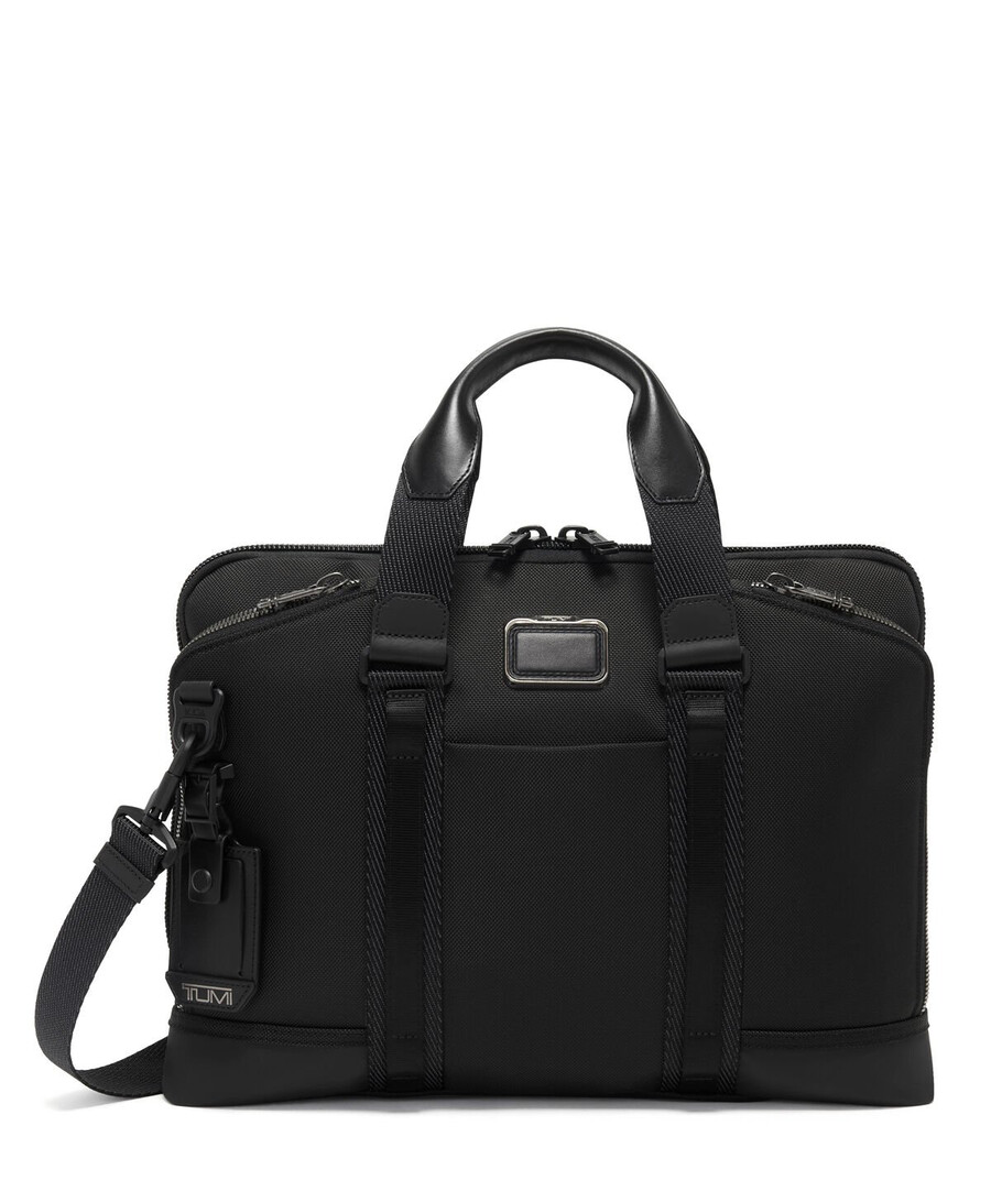 alpha bravo academy briefcase
