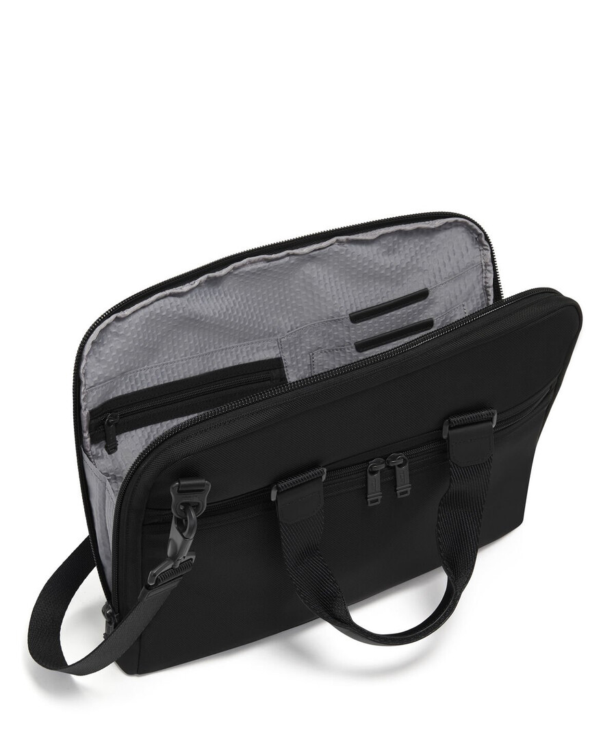 alpha bravo academy briefcase