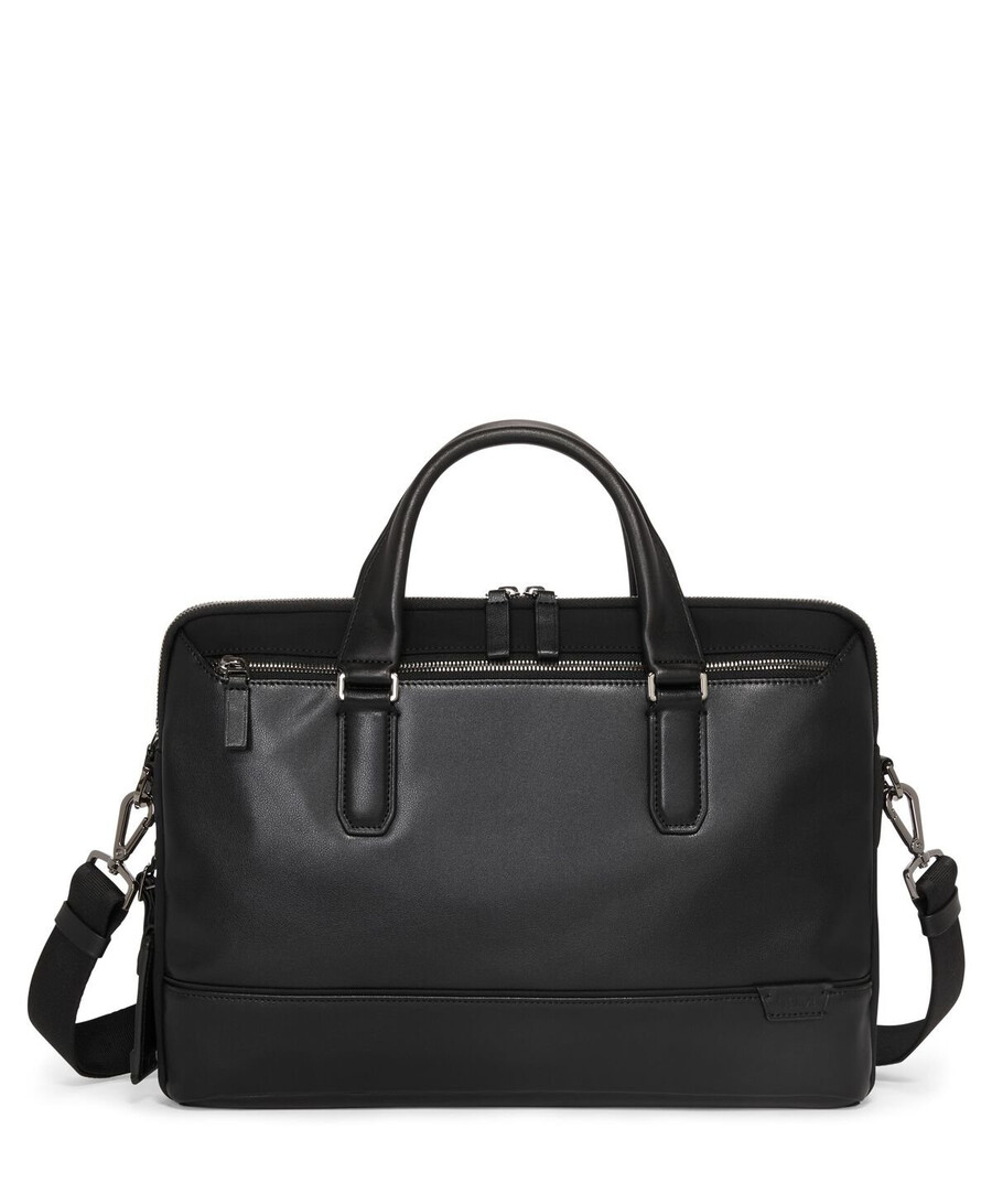 harrison sycamore briefcase