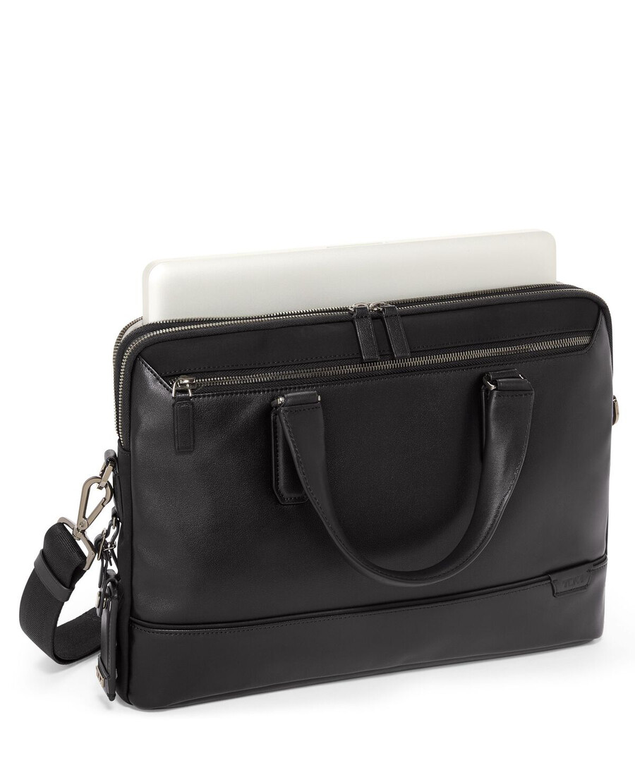 harrison sycamore briefcase