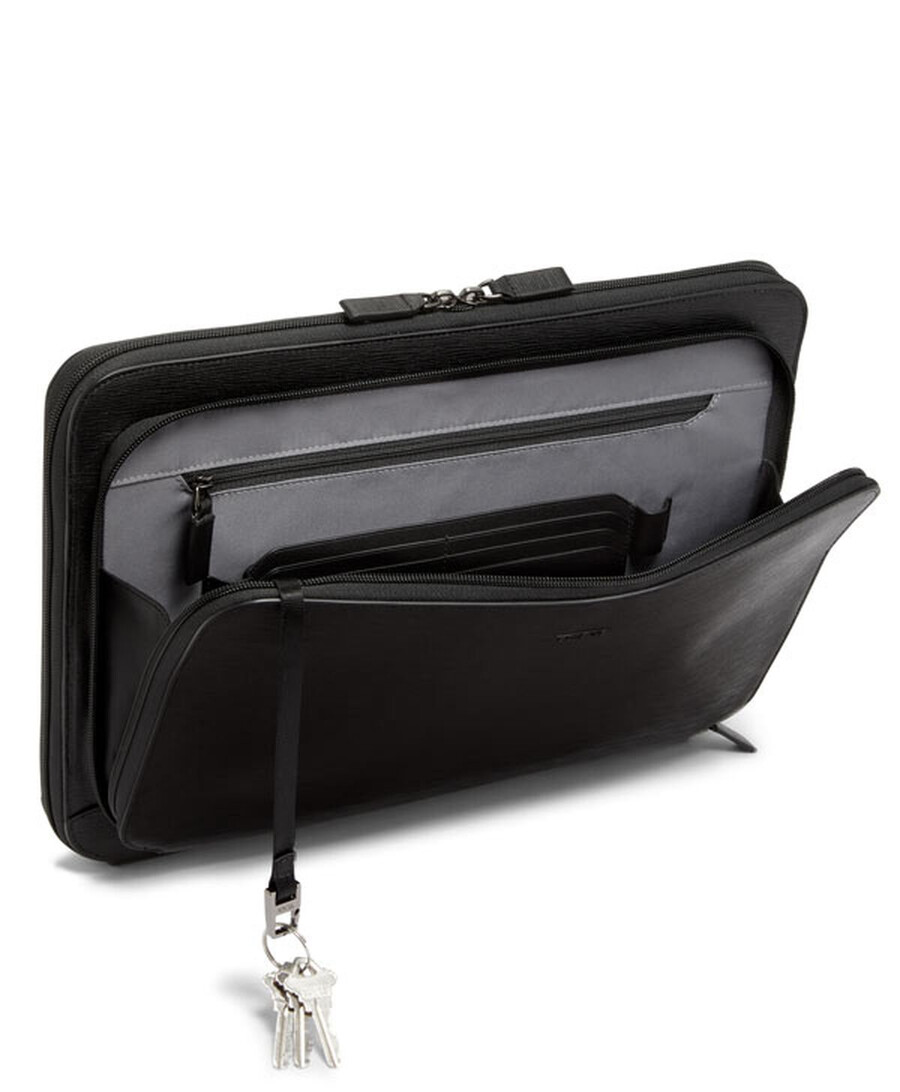 nassau laptop portfolio