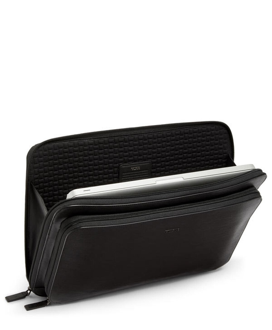 nassau laptop portfolio