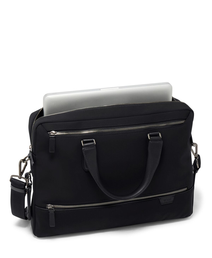 harrison avondale briefcase