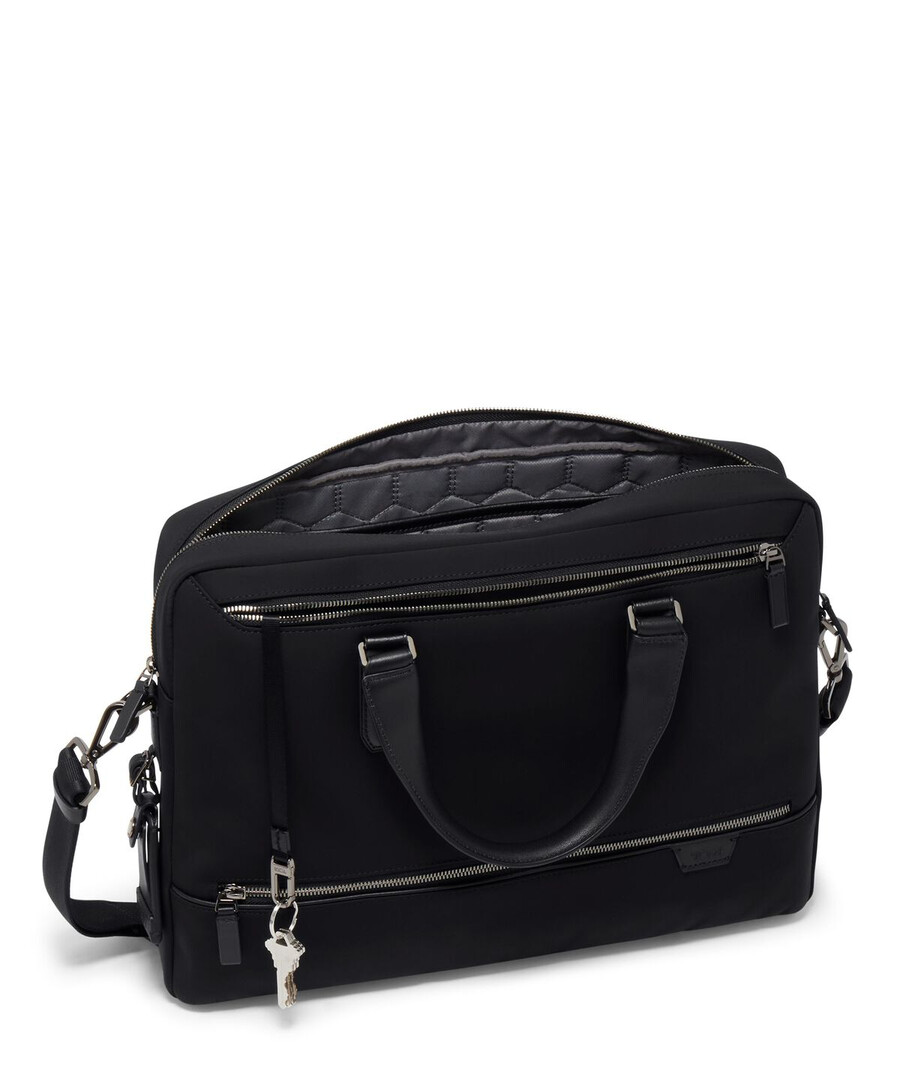 harrison avondale briefcase