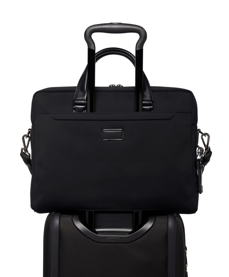 harrison avondale briefcase