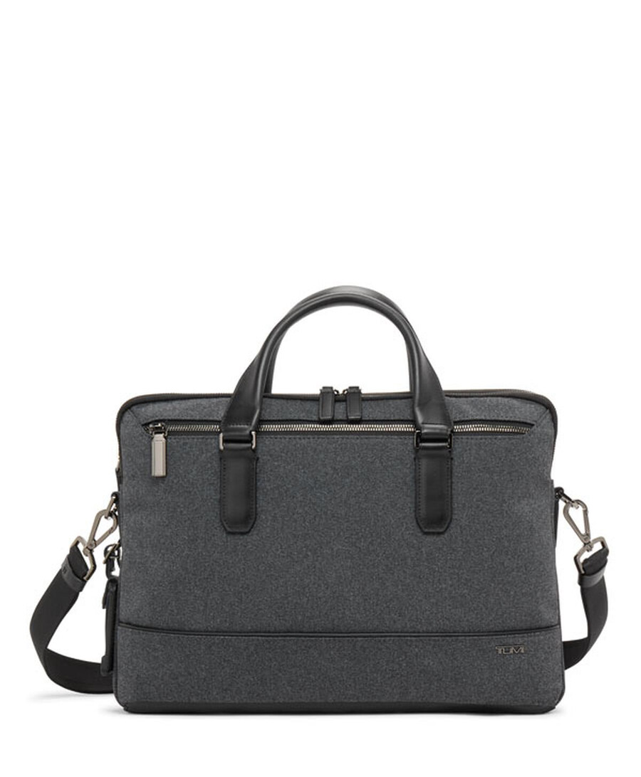 harrison sycamore briefcase