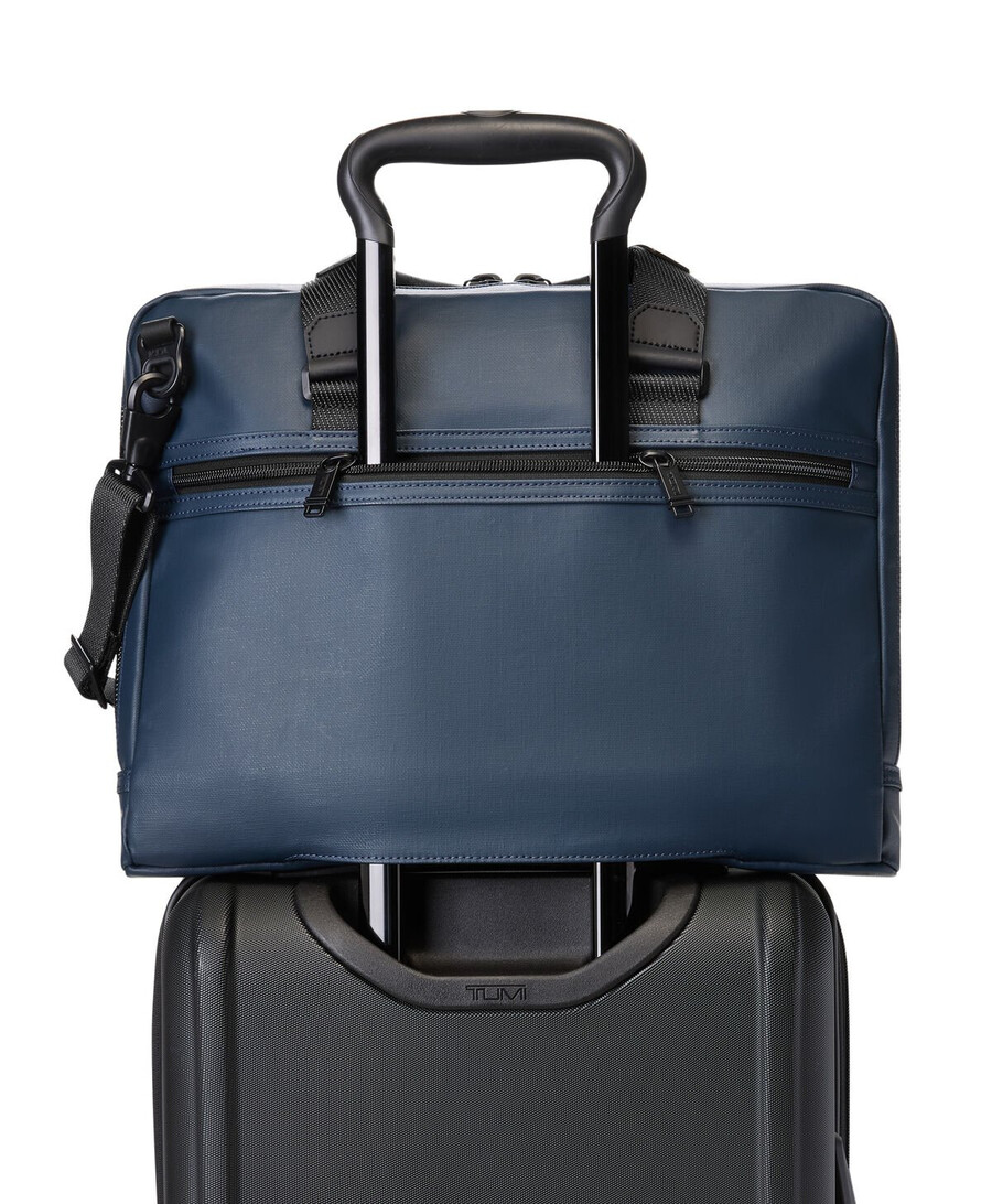 alpha bravo academy briefcase