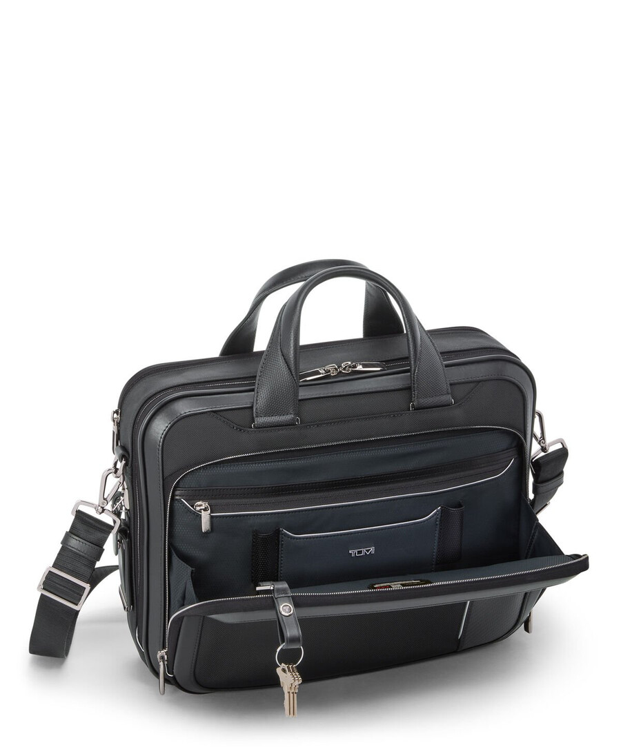 arrivé sadler large brief