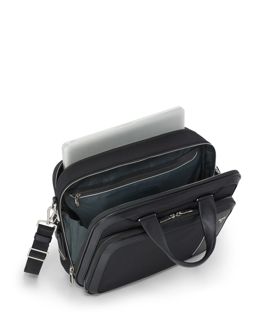 arrivé sadler large brief