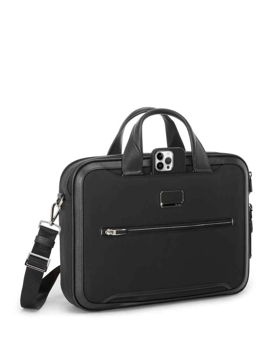 arrivé sadler large brief