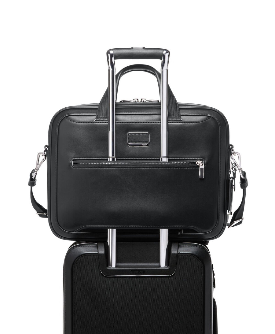 arrivé hannover slim brief
