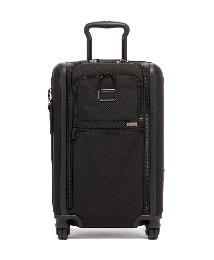 tumi alpha travel set