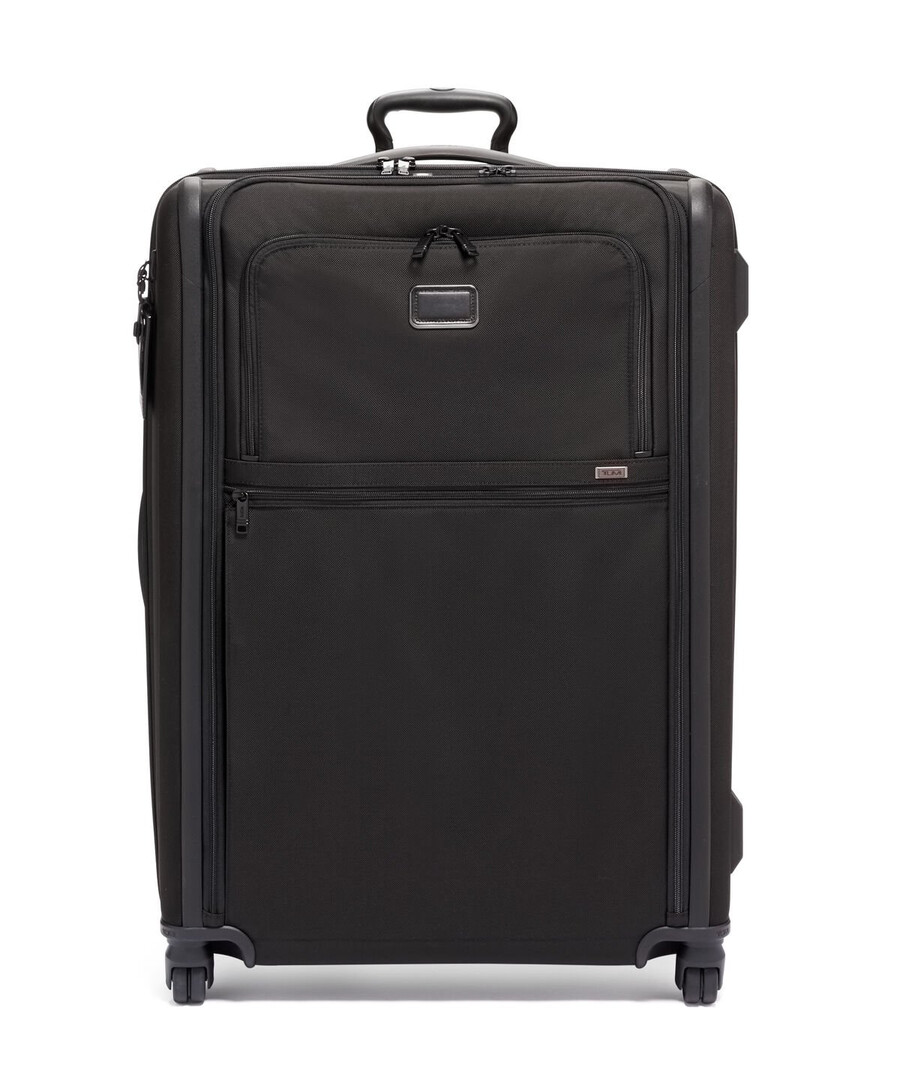 tumi alpha travel set