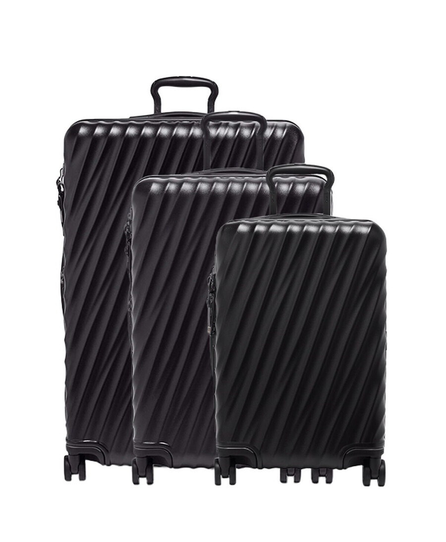 19 degree travel set