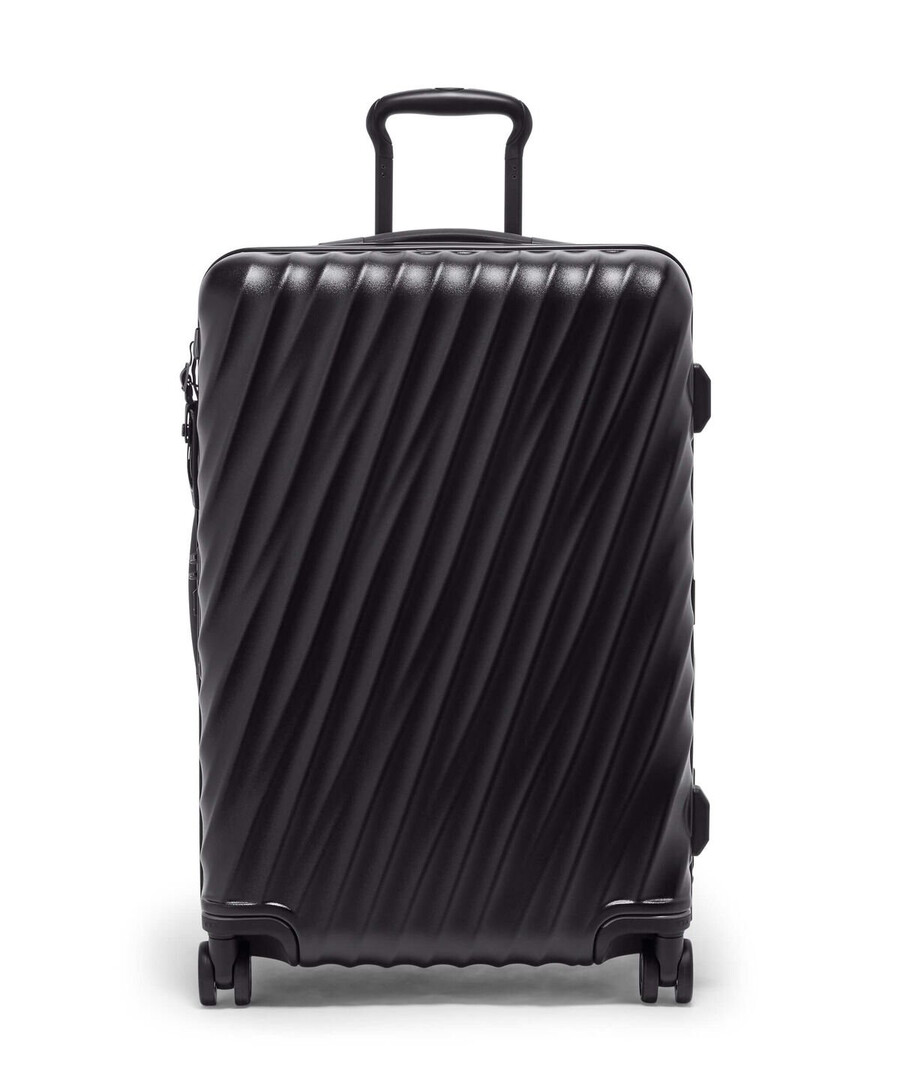 19 degree travel set