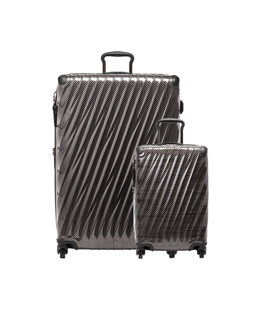 19 degree lite travel set