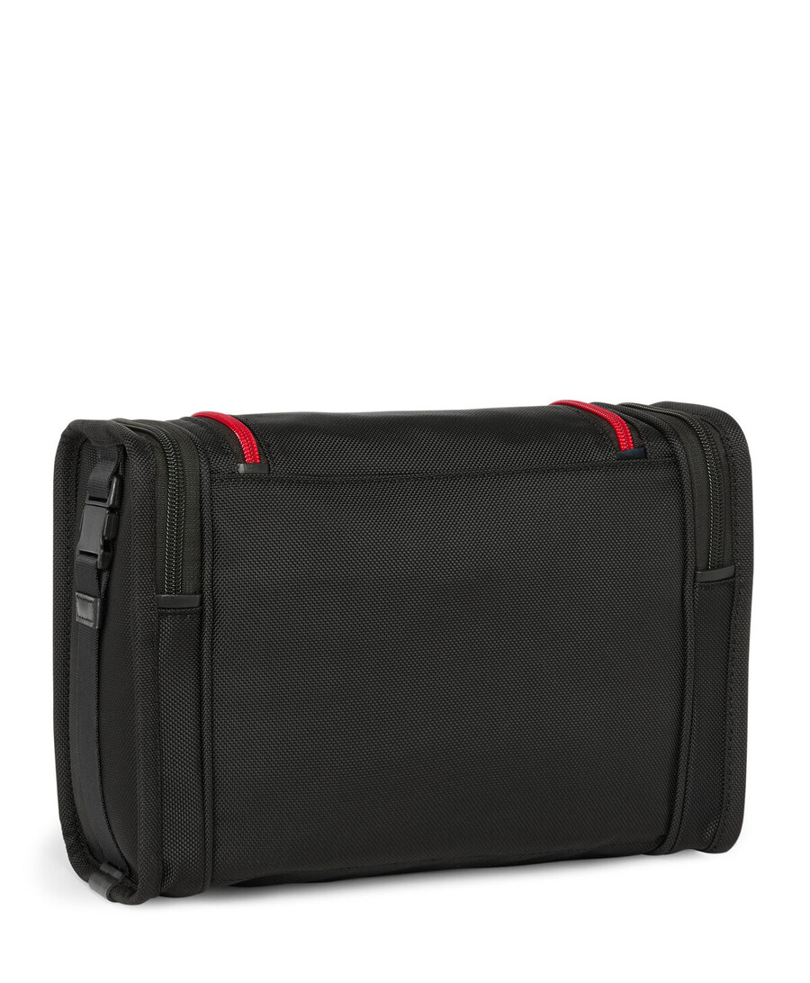 alpha 3 hanging travel kit